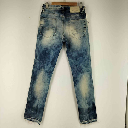 リプレイ REPLAY MAESTRO USED加工 デニムパンツ メンズ 28/32