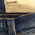 リプレイ REPLAY MAESTRO USED加工 デニムパンツ メンズ 28/32