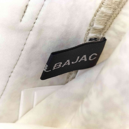 カステルバジャック CASTELBAJAC 転写プリント ストラッチ レギンスパンツ メンズ 40