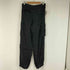 ザラ ZARA サテンカーゴパンツ レディース JPN:M