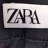 ザラ ZARA サテンカーゴパンツ レディース JPN:M