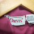 オービス ORVIS アシンメトリーウールレーヨンワンピース レディース 8
