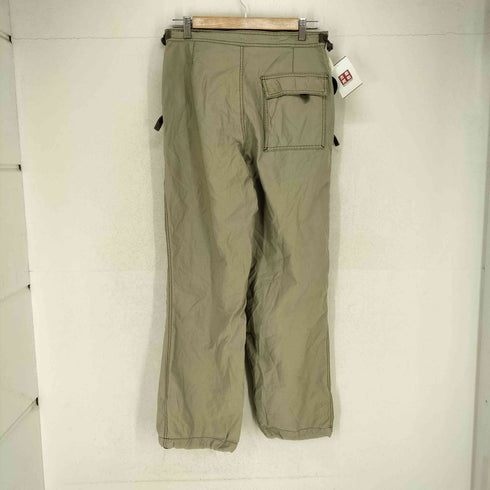 ギャップ Gap 00S コットンナイロンカーゴパンツ メンズ XS