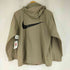 ナイキ NIKE インドコットン ジップパーカー メンズ import:M