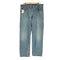 リーバイス Levis 550 ワイドテーパードデニムパンツ メンズ W36L32