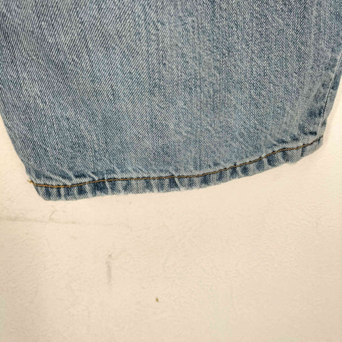 リーバイス Levis 550 ワイドテーパードデニムパンツ メンズ W36L32