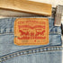 リーバイス Levis 550 ワイドテーパードデニムパンツ メンズ W36L32