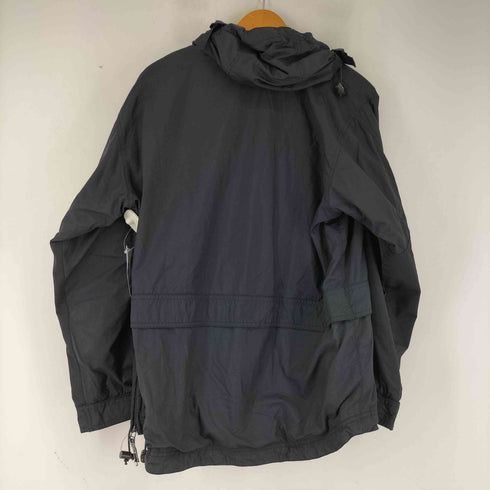ダナキャランアクティブ DKNY ACTIVE ナイロン アノラックジャケット メンズ JPN:S