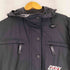 ダナキャランアクティブ DKNY ACTIVE ナイロン アノラックジャケット メンズ JPN:S