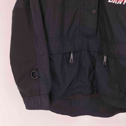 ダナキャランアクティブ DKNY ACTIVE ナイロン アノラックジャケット メンズ JPN:S
