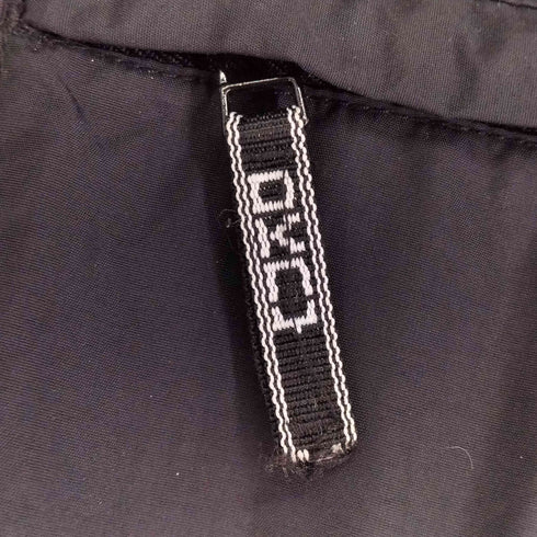ダナキャランアクティブ DKNY ACTIVE ナイロン アノラックジャケット メンズ JPN:S