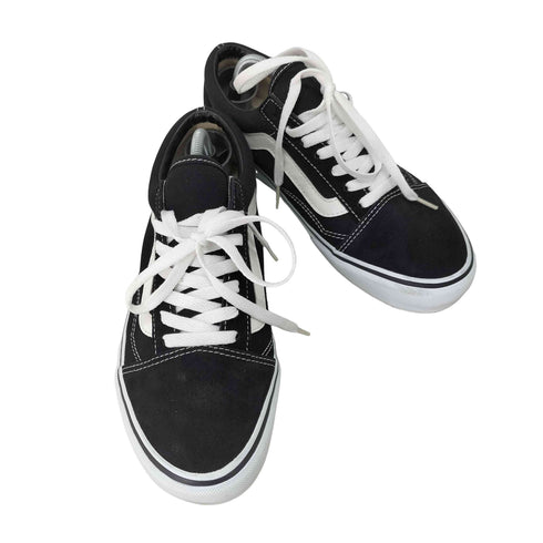 バンズ VANS OLD SKOOL DX オールドスクール DX メンズ US:8