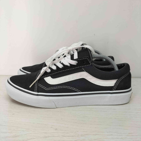 バンズ VANS OLD SKOOL DX オールドスクール DX メンズ US:8