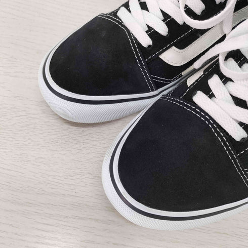バンズ VANS OLD SKOOL DX オールドスクール DX メンズ US:8