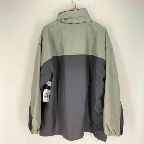 THE FLAGHIP リップストップナイロンマウンテンジャケット メンズ XL
