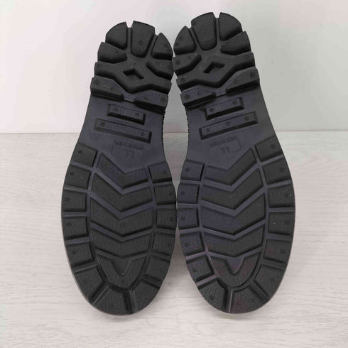 Green camel 防水 レインブーツ メンズ LL