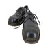 ドクターマーチン Dr.Martens MADE IN ENGLAND 3ホール スチールトゥ クレイジーボム メンズ
