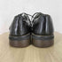 ドクターマーチン Dr.Martens MADE IN ENGLAND 3ホール スチールトゥ クレイジーボム メンズ