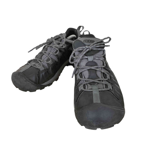 キーン KEEN TARGHEE II WP メンズ 27.5