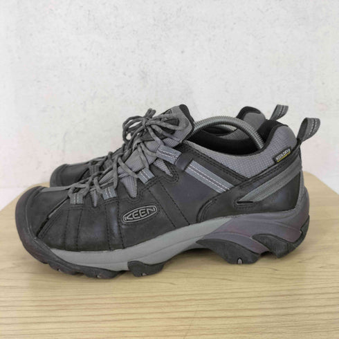 キーン KEEN TARGHEE II WP メンズ 27.5