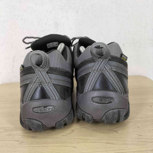 キーン KEEN TARGHEE II WP メンズ 27.5