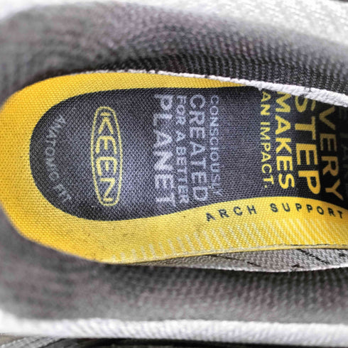 キーン KEEN TARGHEE II WP メンズ 27.5