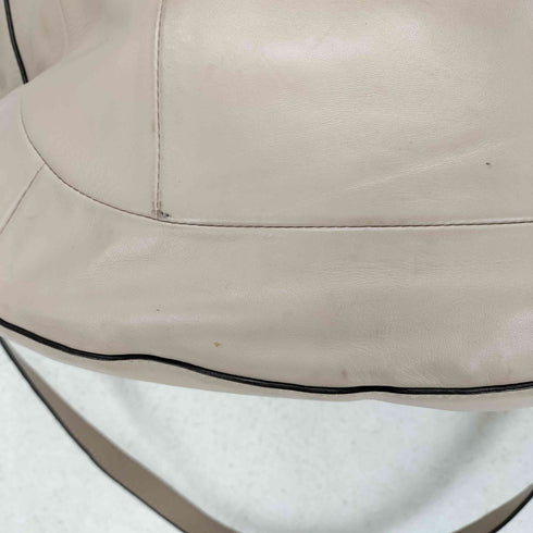 コーチ COACH 2WAY イントレチャートデザインオールレザーショルダーバッグ レディース