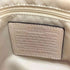 コーチ COACH 2WAY イントレチャートデザインオールレザーショルダーバッグ レディース