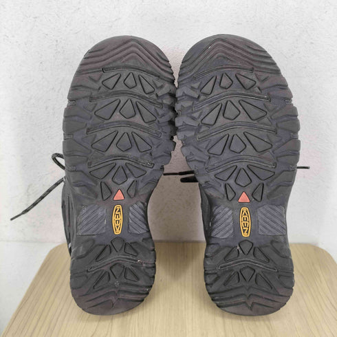 キーン KEEN TARGHEE III WP メンズ 27