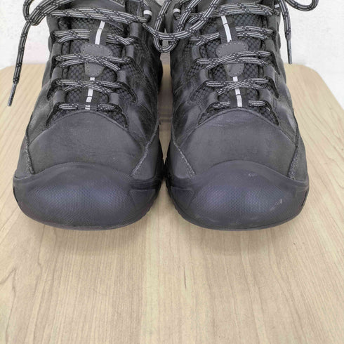 キーン KEEN TARGHEE III WP メンズ 27