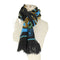 CRITIC INVASION MUFFLER BLACK メンズ