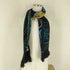 CRITIC INVASION MUFFLER BLACK メンズ