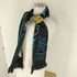 CRITIC INVASION MUFFLER BLACK メンズ