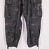ヨウジヤマモト Yohji Yamamoto WILDSIDE YOHJI YAMAMOTO 25SS Camo Nylon Cargo Pants メンズ JPN:3