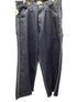 マチュアリー maturely 別注 Frayed Seam Painter Pants レディース JPN:S