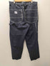 マチュアリー maturely 別注 Frayed Seam Painter Pants レディース JPN:S