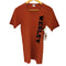 チャンピオン Champion 70-80S バータグ後期 USA製 フロッキー Tシャツ wesley メンズ JPN:XL