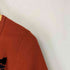 チャンピオン Champion 70-80S バータグ後期 USA製 フロッキー Tシャツ wesley メンズ JPN:XL