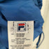 フィラ FILA ジップアップ中綿ベスト メンズ import:L
