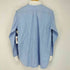 エンジニアードガーメンツ Engineered Garments 丸襟 レジメンタルシャツ メンズ JPN:XS