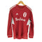 アディダス adidas ROSSA CADARDA 0 L/S ゲームシャツ メンズ L