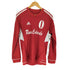 アディダス adidas ROSSA CADARDA 0 L/S ゲームシャツ メンズ L
