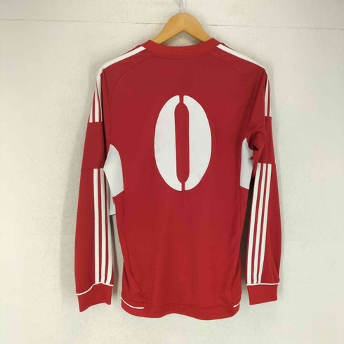 アディダス adidas ROSSA CADARDA 0 L/S ゲームシャツ メンズ L