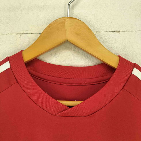 アディダス adidas ROSSA CADARDA 0 L/S ゲームシャツ メンズ L