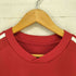 アディダス adidas ROSSA CADARDA 0 L/S ゲームシャツ メンズ L