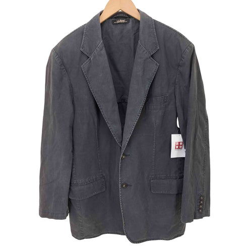 エルエルビーン L.L.Bean コットンテーラードジャケット メンズ JPN:L