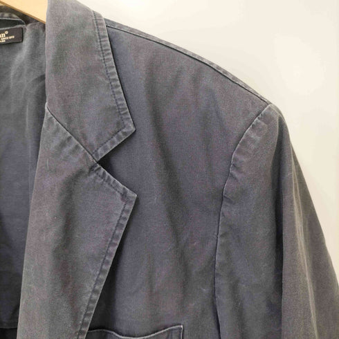 エルエルビーン L.L.Bean コットンテーラードジャケット メンズ JPN:L