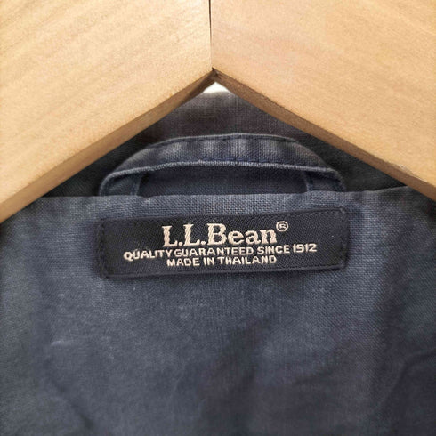 エルエルビーン L.L.Bean コットンテーラードジャケット メンズ JPN:L