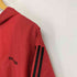 アディダス adidas 万国旗タグ フード付きコーチジャケット メンズ import:S