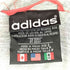 アディダス adidas 万国旗タグ フード付きコーチジャケット メンズ import:S